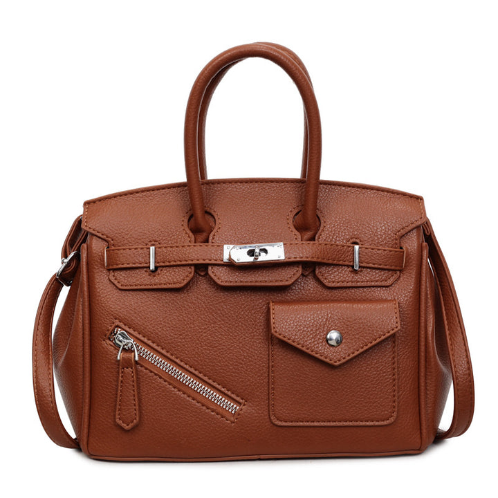 Damen elegante Handtasche Nord Taschen