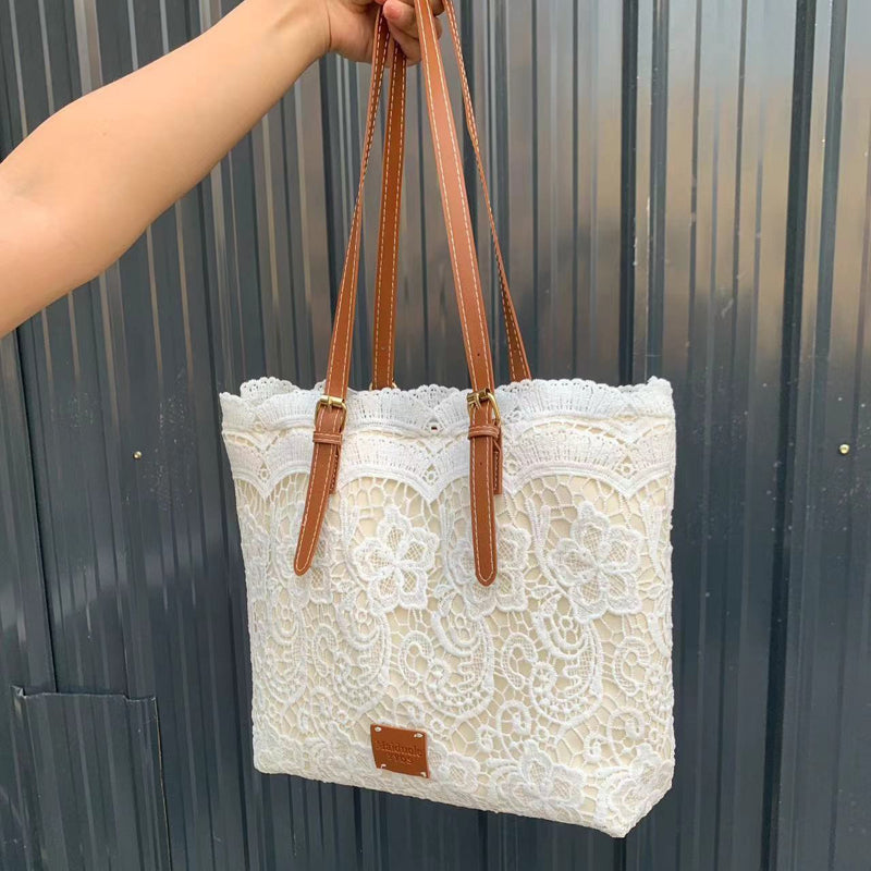 Nord Taschen | Spitzentasche