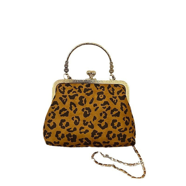 Damen eleganter Mini-Umhängetasche Nord Taschen