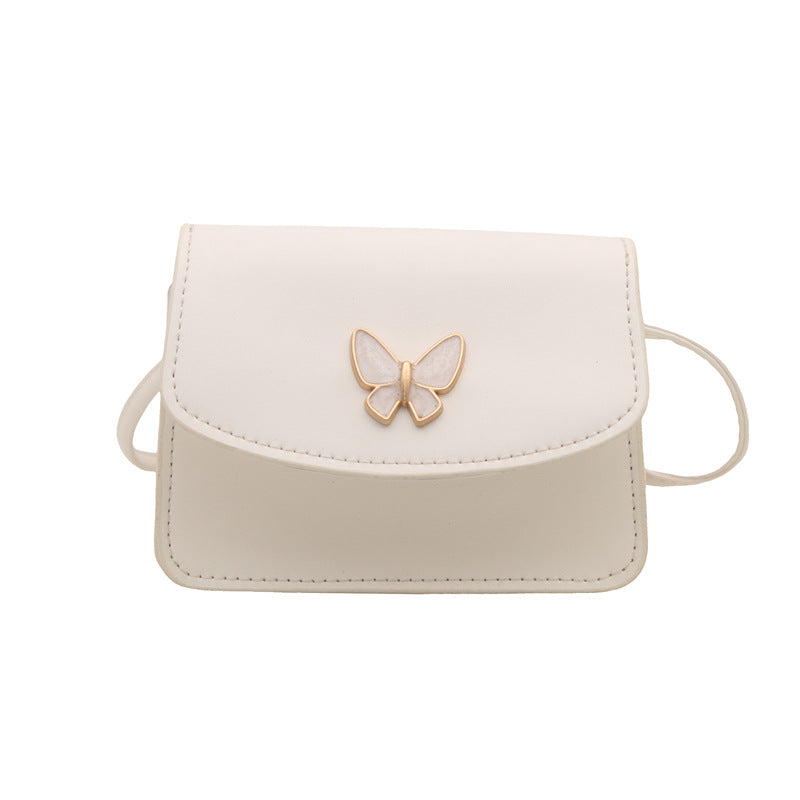 Damen Mini-Handtasche mit Schmetterlings-Design Nord Taschen