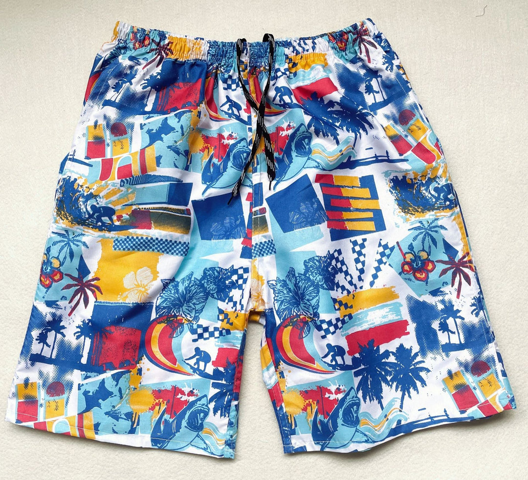 Lockere und bequeme Strandhosen