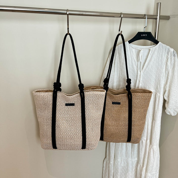 Damen Strandtasche Nord Taschen