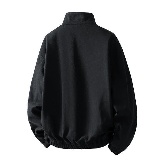 Herren Urbane Übergangsjacke Nord Taschen