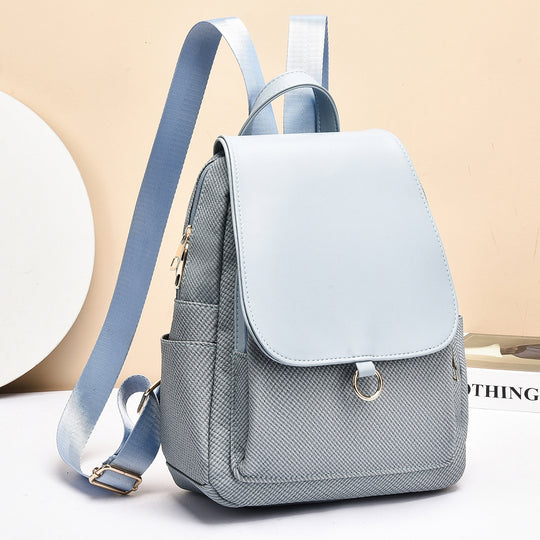 Damen stylischer Rucksack mit minimalistischem Design Nord Taschen