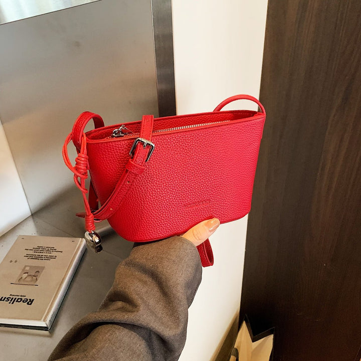 Damen elegante Handtasche Nord Taschen