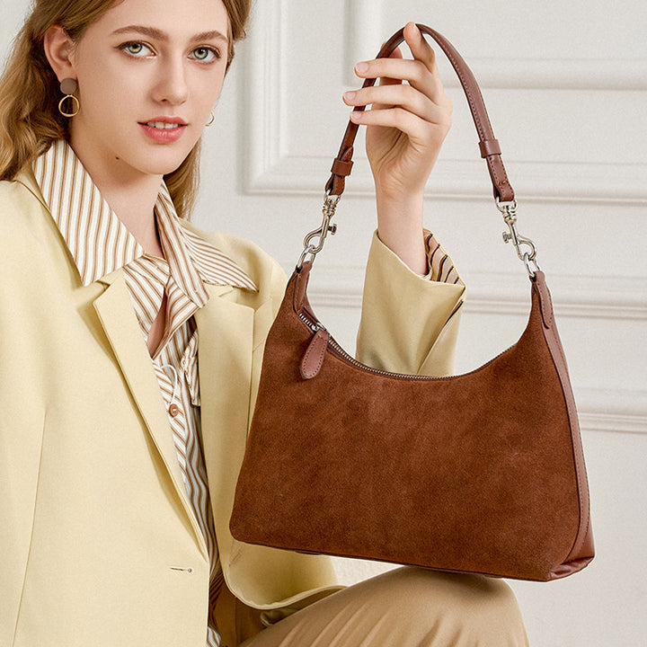 Damen Designer Handtasche Nord Taschen