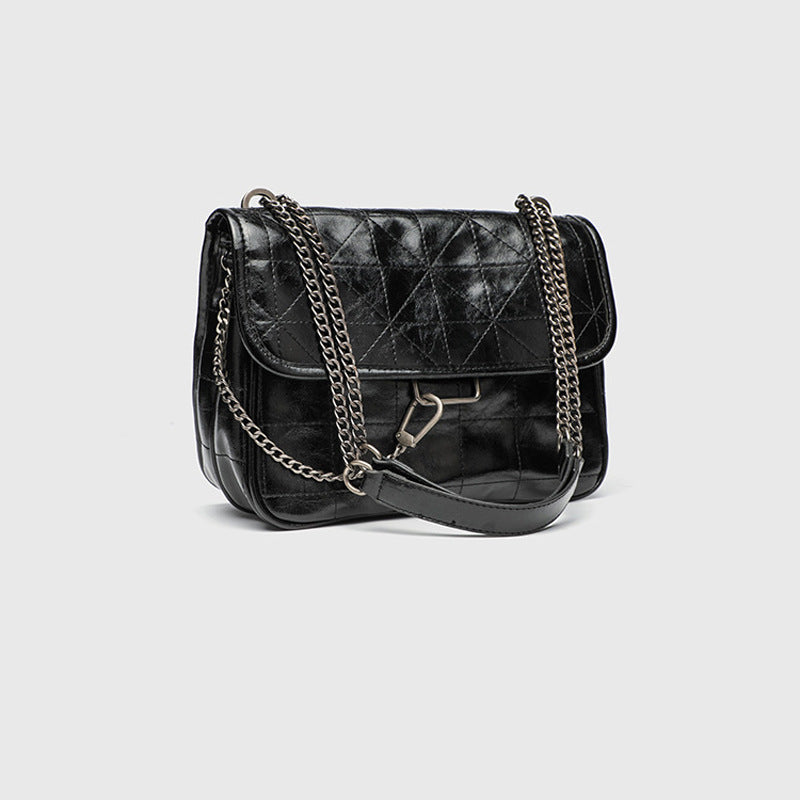 Damen Handtasche im eleganten Steppmuster Nord Taschen