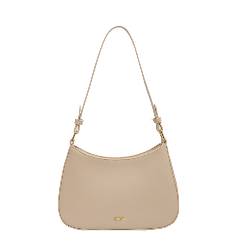 Damen Hobo-Tasche aus hochwertigem Kunstleder mit elegantem Design Nord Taschen