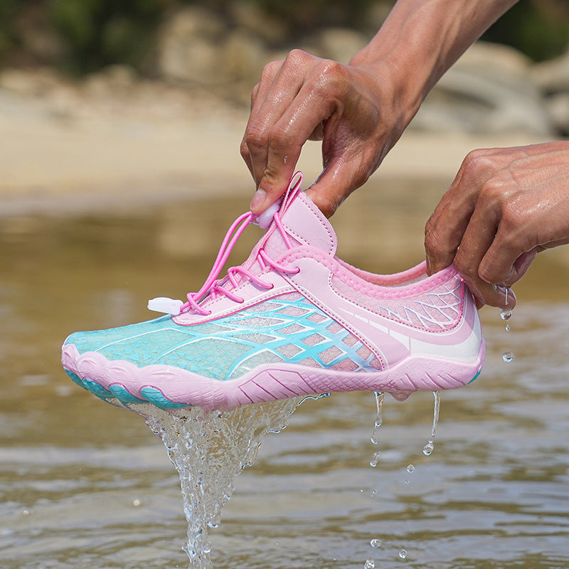 Damen Wasserschuhe für Outdoor-Aktivitäten - Arvani