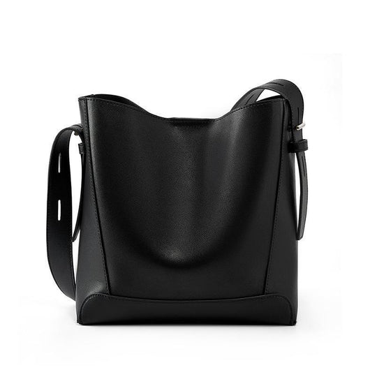 Damen Hobo-Tasche mit eleganter Form und verstellbarem Schulterriemen Nord Taschen