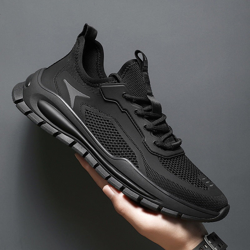 Herren Sportliche Atmungsaktive Sneakers Nord Taschen 1788175188