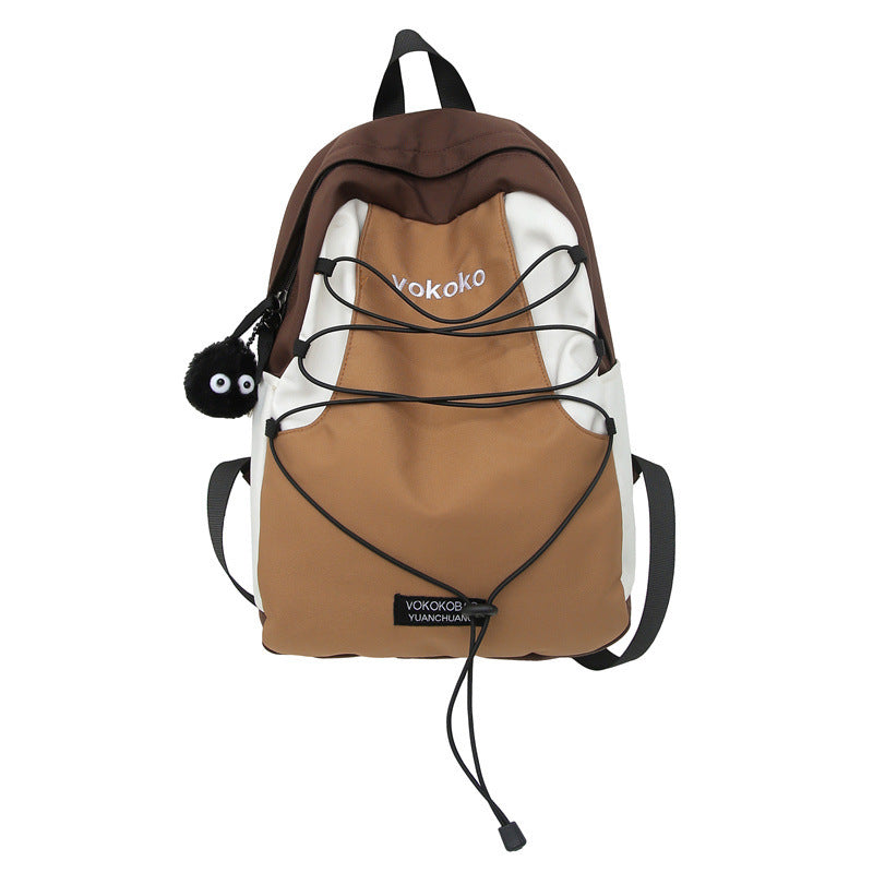 Damen Sportlicher Rucksack Nord Taschen