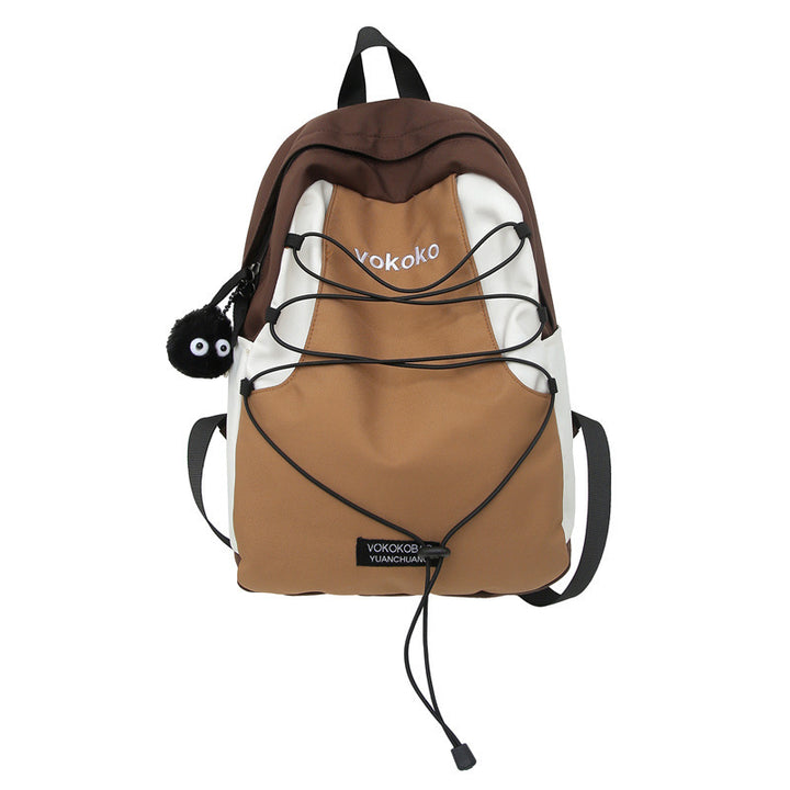 Damen Sportlicher Rucksack Nord Taschen