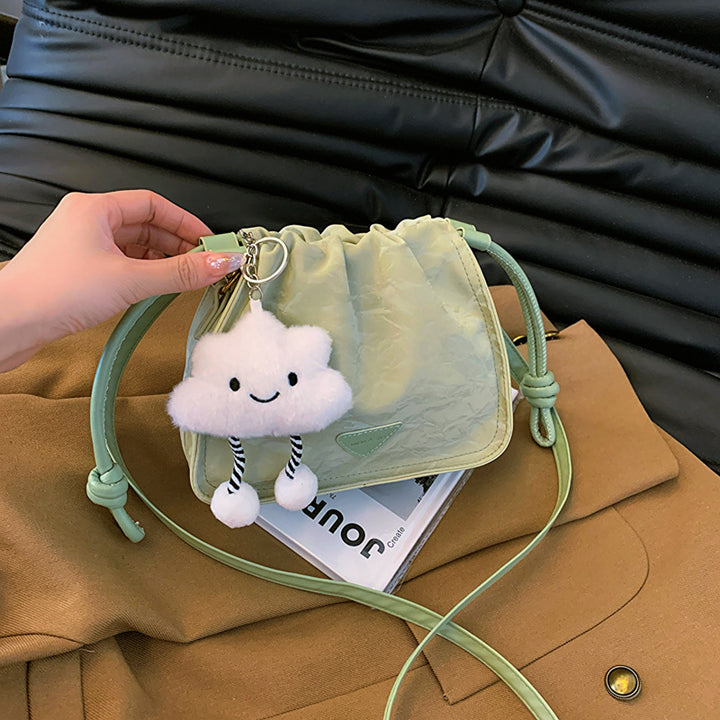 Damen Umhängetasche Nord Taschen