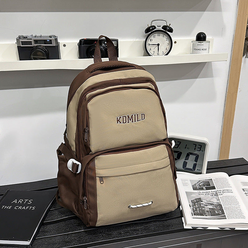 Damen Freizeit-Rucksack mit praktischem Internetfach und robustem Material Nord Taschen