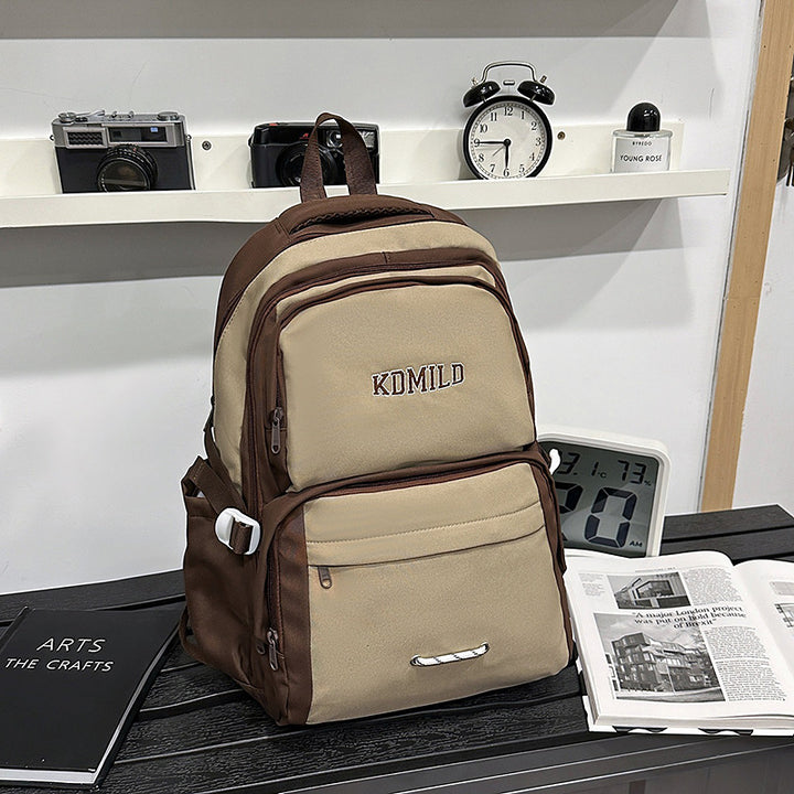 Damen Freizeit-Rucksack mit praktischem Internetfach und robustem Material Nord Taschen