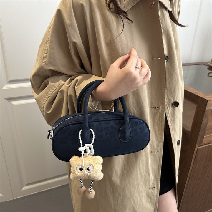 Damen modische Handtasche im minimalistischen Design Nord Taschen