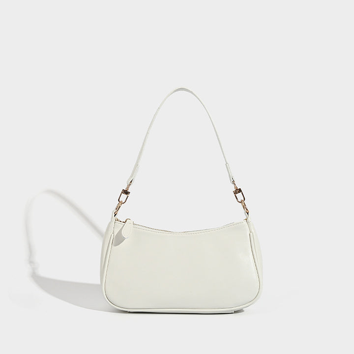 Damen elegante Schultertasche mit hochwertiger Verarbeitung Nord Taschen