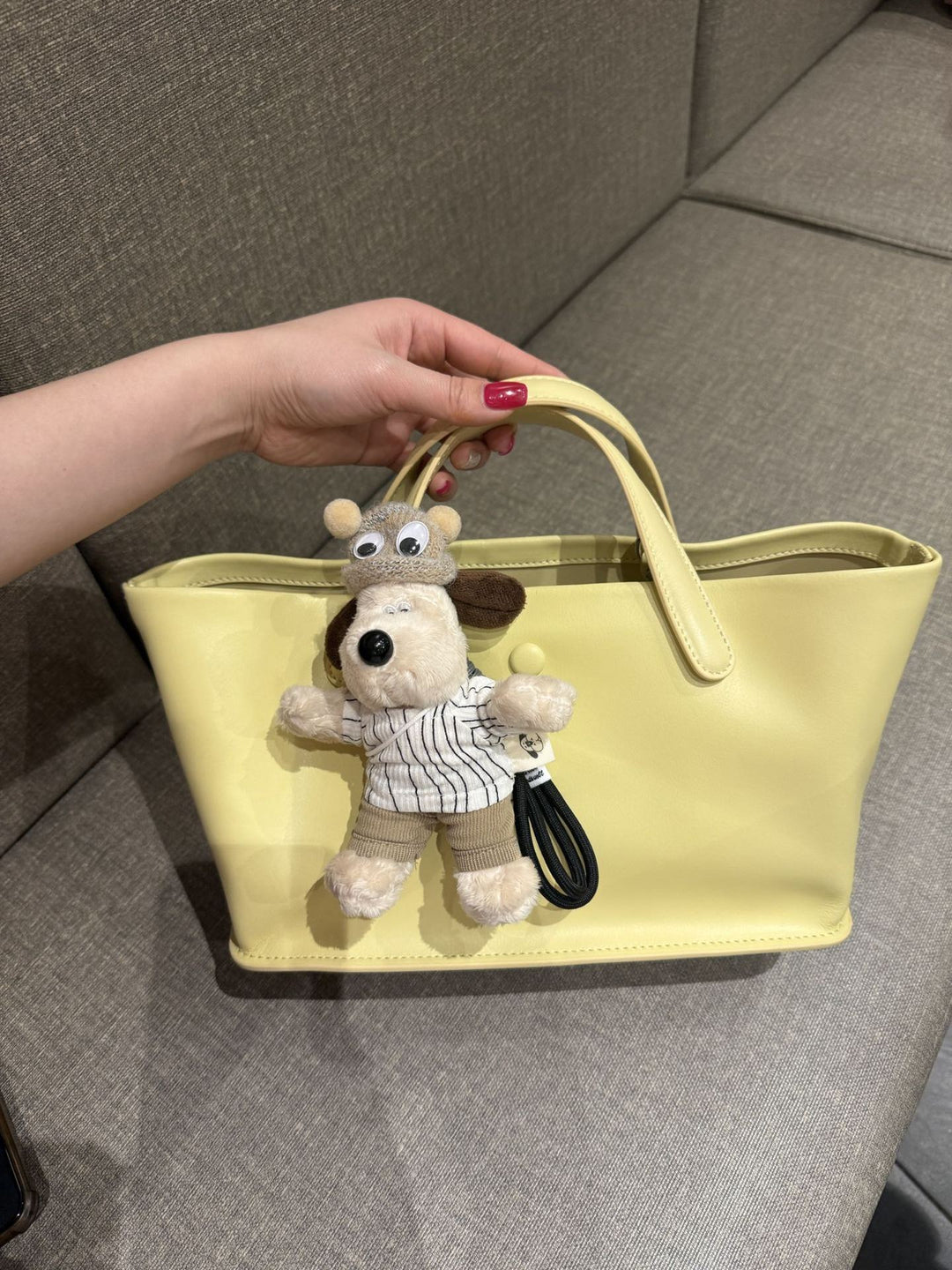 Damen Designer Handtasche Nord Taschen