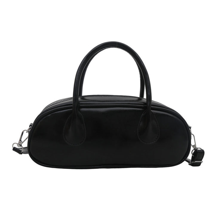 Damen elegante Handtasche mit reduziertem Design Nord Taschen