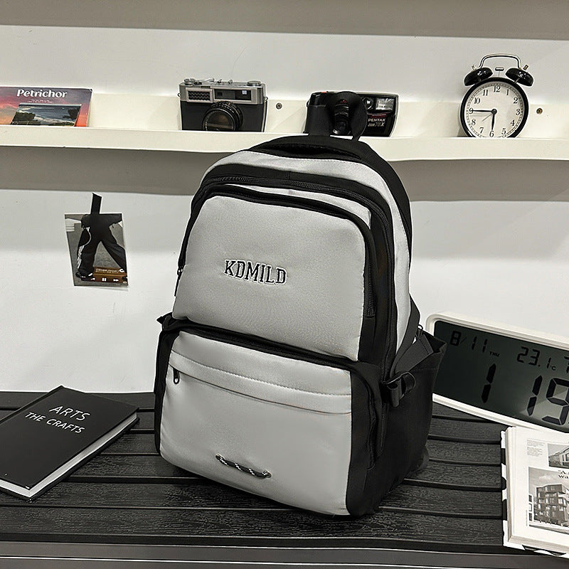 Damen Freizeit-Rucksack mit praktischem Internetfach und robustem Material Nord Taschen