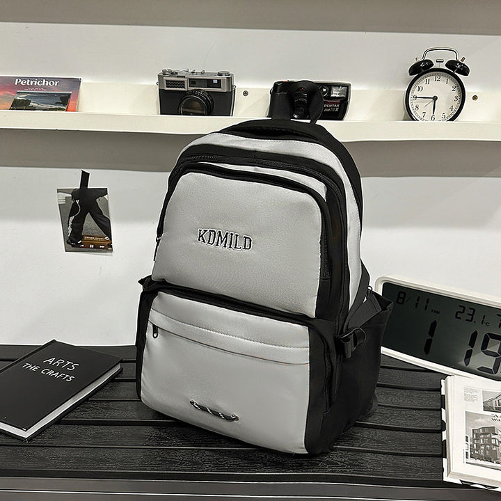Damen Freizeit-Rucksack mit praktischem Internetfach und robustem Material Nord Taschen