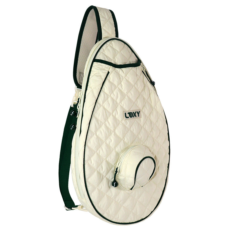 Damen multifunktionaler Yoga-Rucksack Nord Taschen