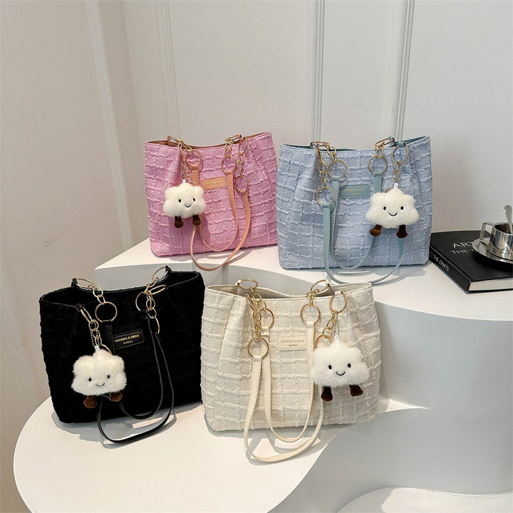 Damen modische Handtasche Nord Taschen