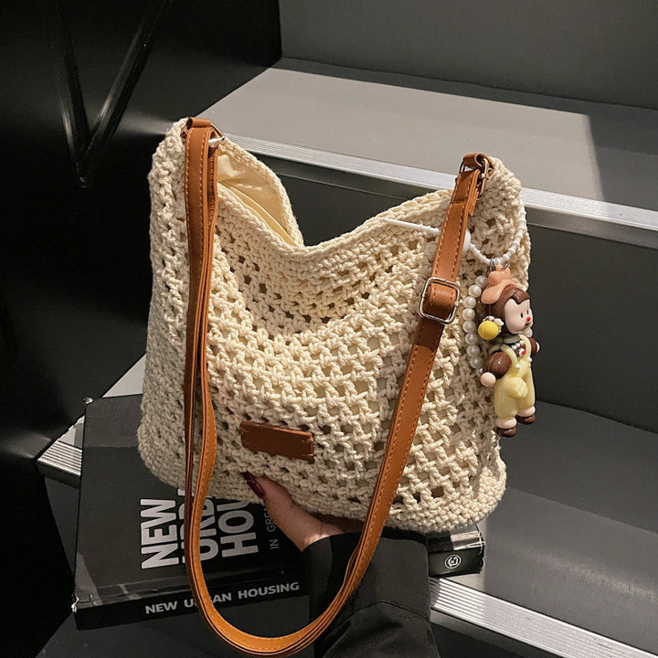 Damen Handtasche Nord Taschen