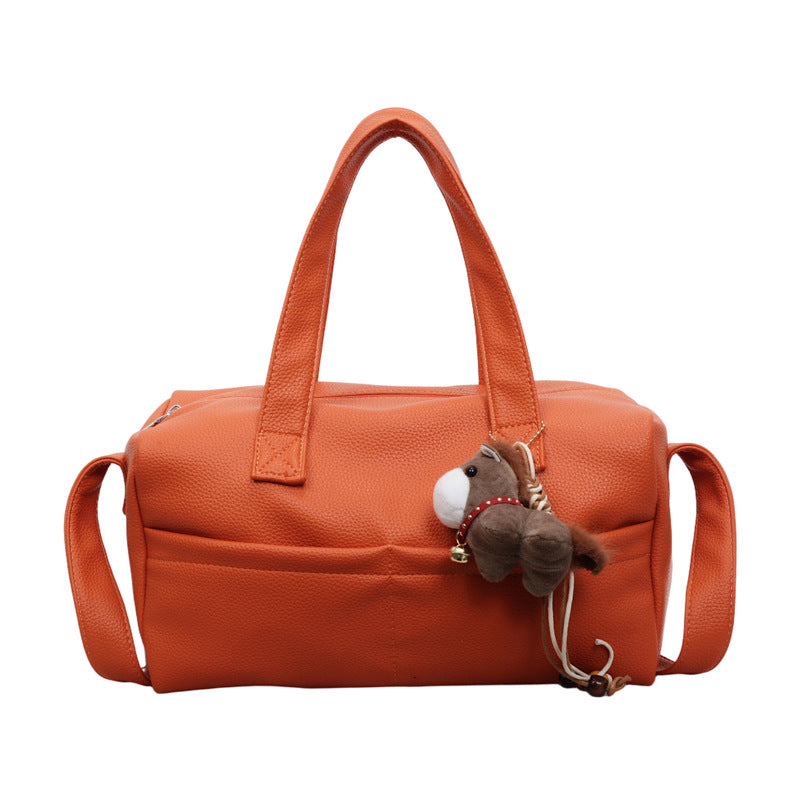 Damen Freizeit-Lieblingstasche mit praktischem Innenraum Nord Taschen