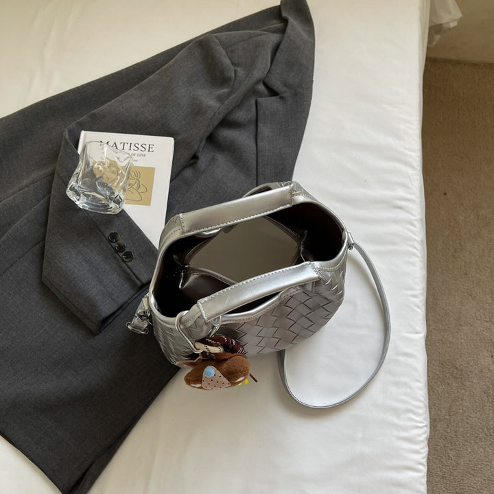 Damen Designer Handtasche Nord Taschen