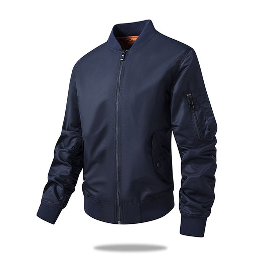 Herren Modische Bomberjacke Nord Taschen 1787797600