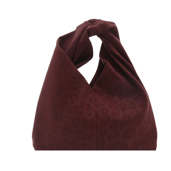 Damen modische Hobo-Tasche mit kreativem Design Nord Taschen