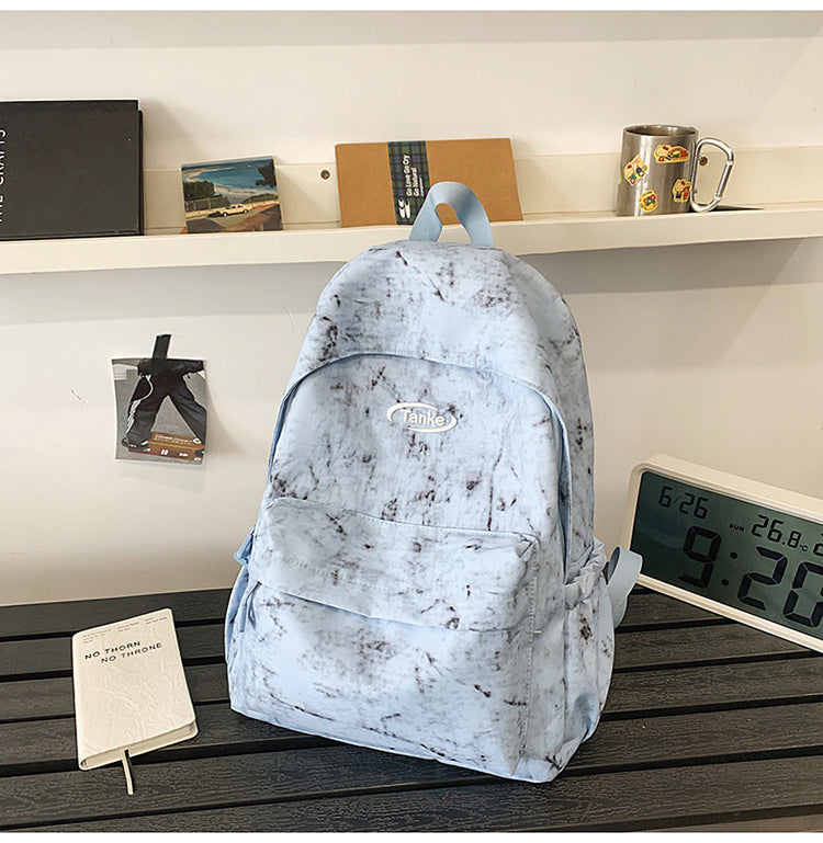Damen urbaner Rucksack mit praktischem Fächersystem Nord Taschen