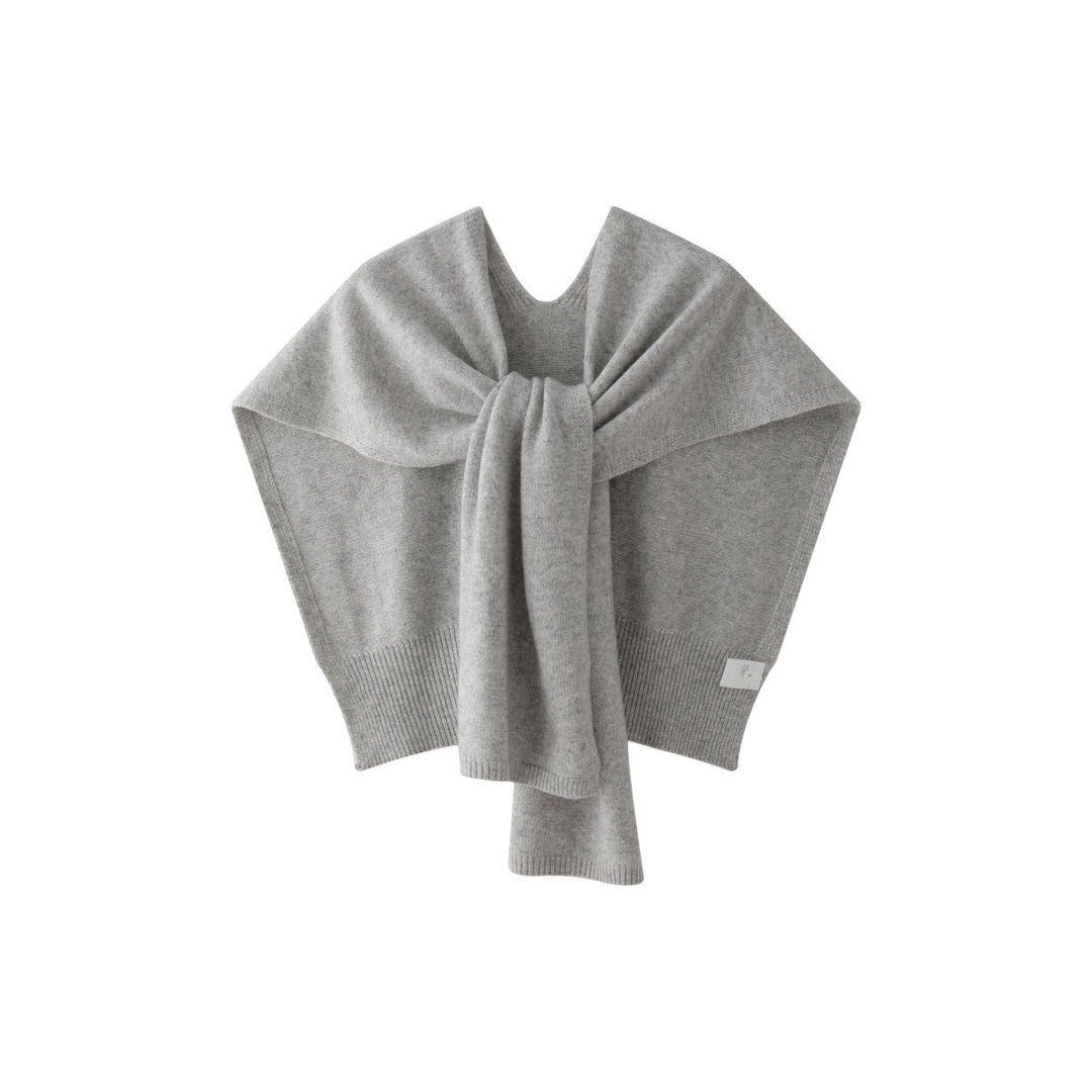 Damen Oversized Popeline-Hemdbluse mit verlängertem Rückenteil und kastiger Silhouette Nord Taschen