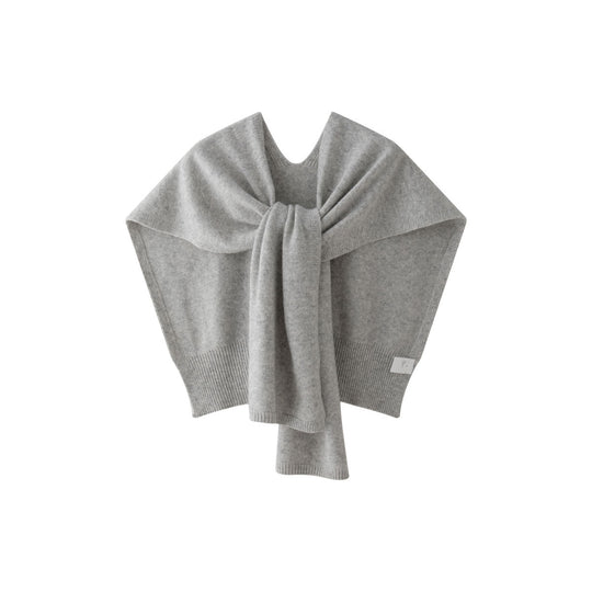 Damen Oversized Popeline-Hemdbluse mit verlängertem Rückenteil und kastiger Silhouette Nord Taschen