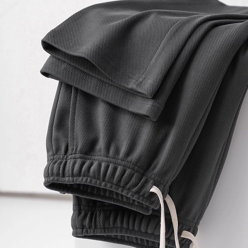 Herren Bequeme Jogginghose Nord Taschen