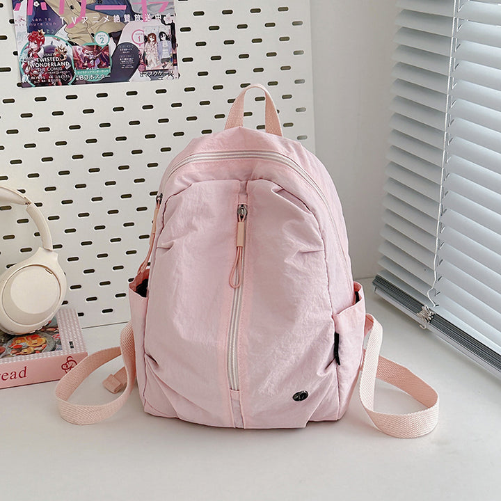 Damen Freizeit-Rucksack mit ergonomischen Tragegurten und viel Stauraum Nord Taschen