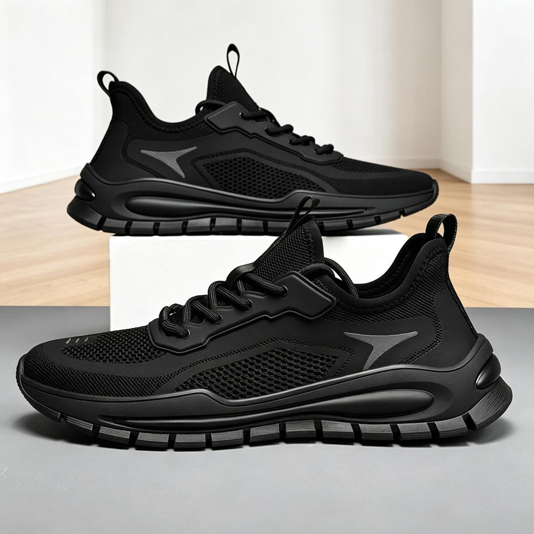 Herren Sportliche Atmungsaktive Sneakers Nord Taschen 1788175188