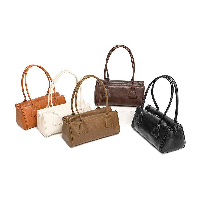 Damen Handtasche mit elegantem Design und praktischen Innenfächern Nord Taschen