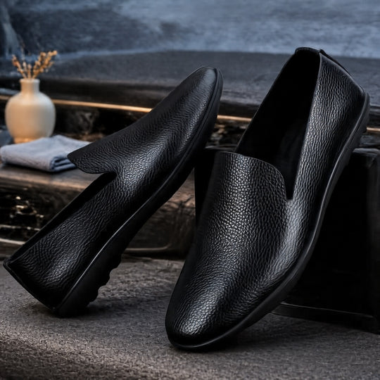 Herren Elegante und bequeme Slip-On Mokassins Nord Taschen 1788175471