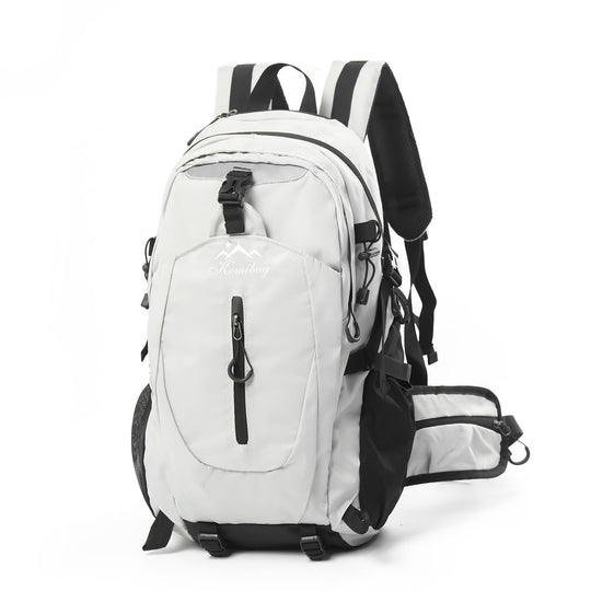 Damen Multifunktionaler Rucksack mit ergonomischem Design und innovativen Stauraumlösungen Nord Taschen