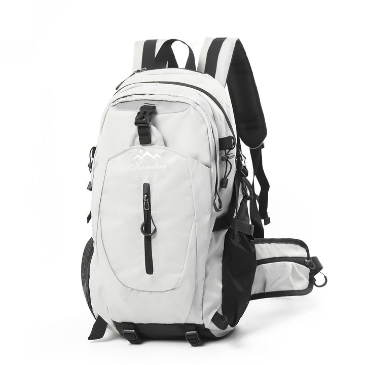 Damen Multifunktionaler Rucksack mit ergonomischem Design und innovativen Stauraumlösungen Nord Taschen