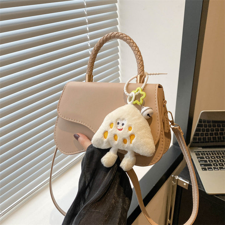 Damen verspielte Handtasche mit Tierfigur Nord Taschen