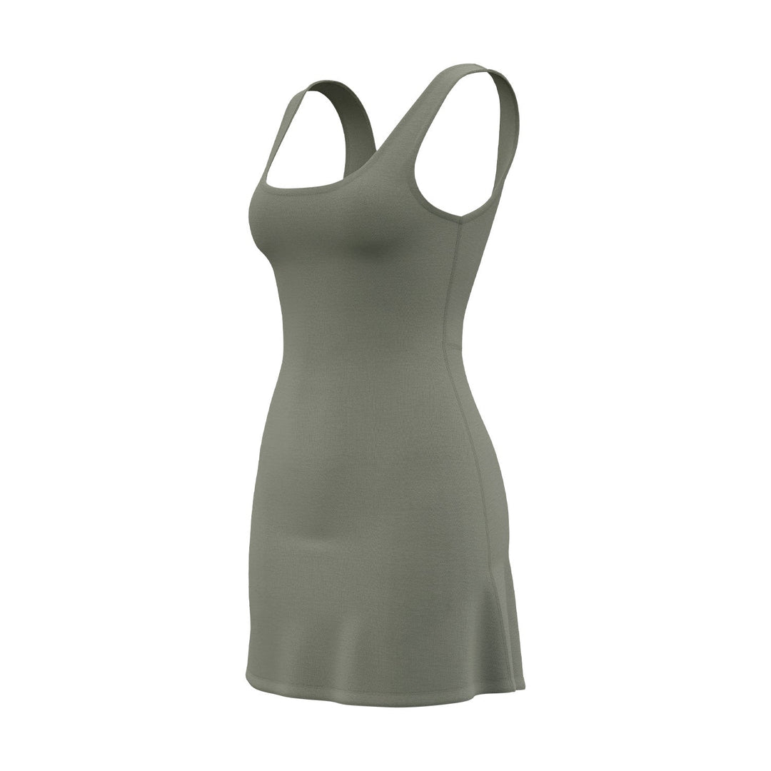 Elegantes Midikleid für Besondere Anlässe