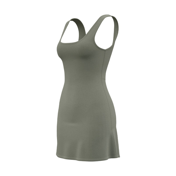 Elegantes Midikleid für Besondere Anlässe