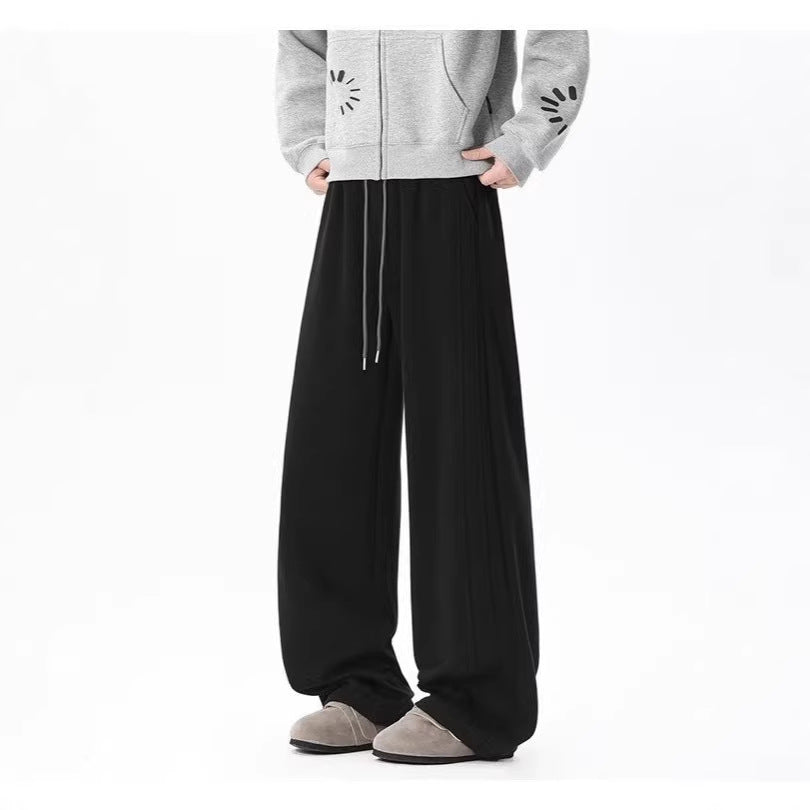 Damen Weitgeschnittene Freizeithose Nord Taschen