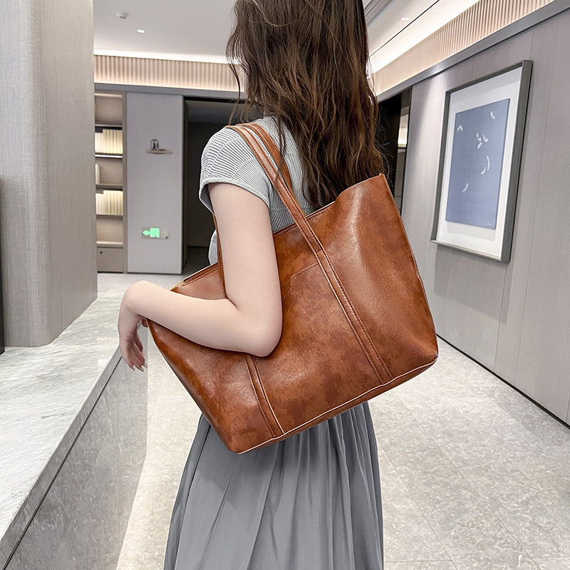 Damen Tragetaschen-Set mit multifunktionalen Fächern Nord Taschen