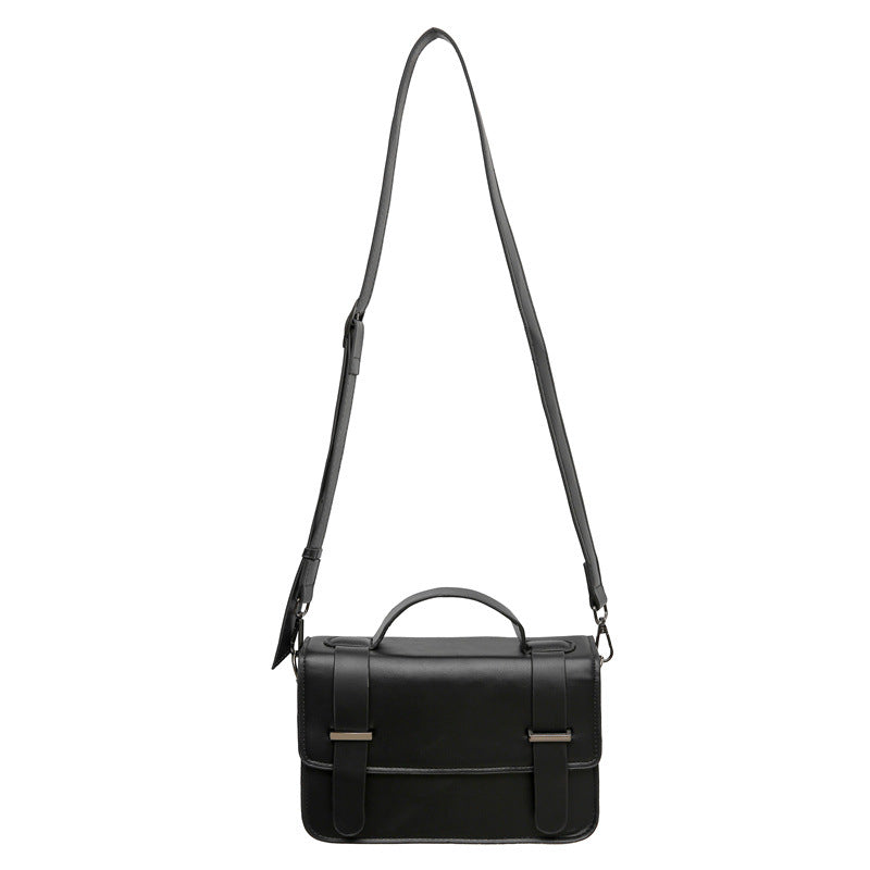 Damen elegante Umhängetasche im minimalistischen Design Nord Taschen