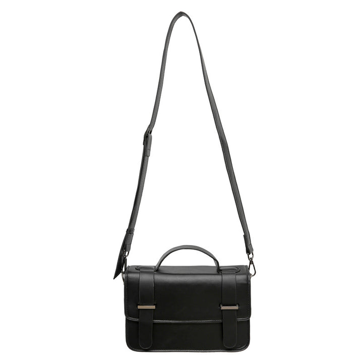 Damen elegante Umhängetasche im minimalistischen Design Nord Taschen